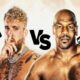 Mike Tyson VS Jake Paul, Hadiah Menanti Sebesar Rp1,2 Triliun