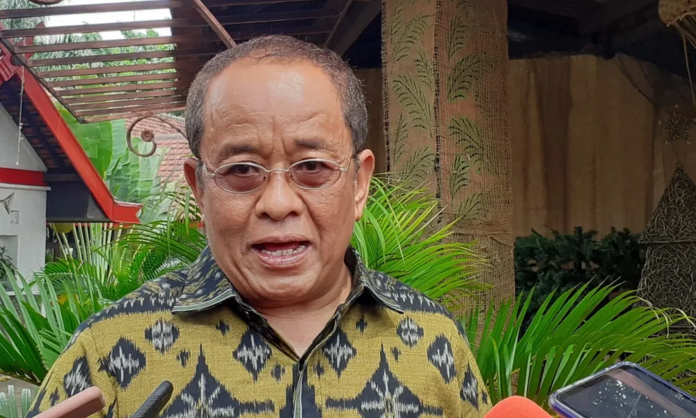 Said Didu Dipolisikan Buntut Kritik Keras PSN PIK 2