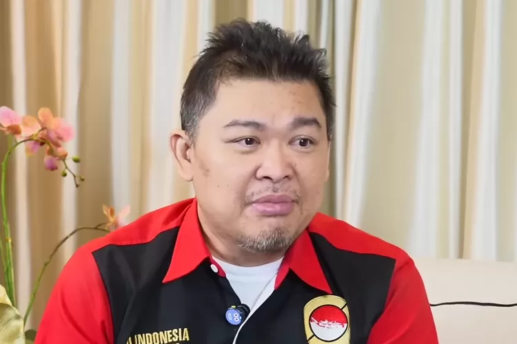 Alvin Lim Disomasi Buntut Lecehkan Profesi Pramugari