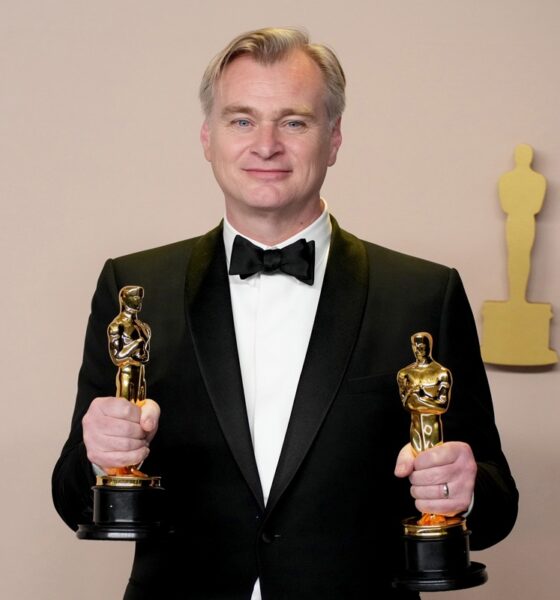 Christopher Nolan Produksi Film Baru The Odyssey Adaptasi Puisi Homer