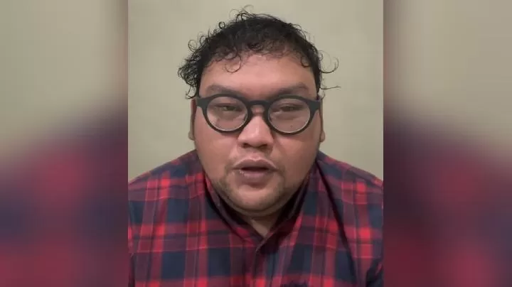 Fico Fachriza, Adik Ananta Rispo Pinjam Uang ke Sejumlah Artis