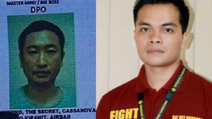 Gembong Narkoba Terbesar Asia Tenggara Fredy Pratama Terdeteksi di Thailand