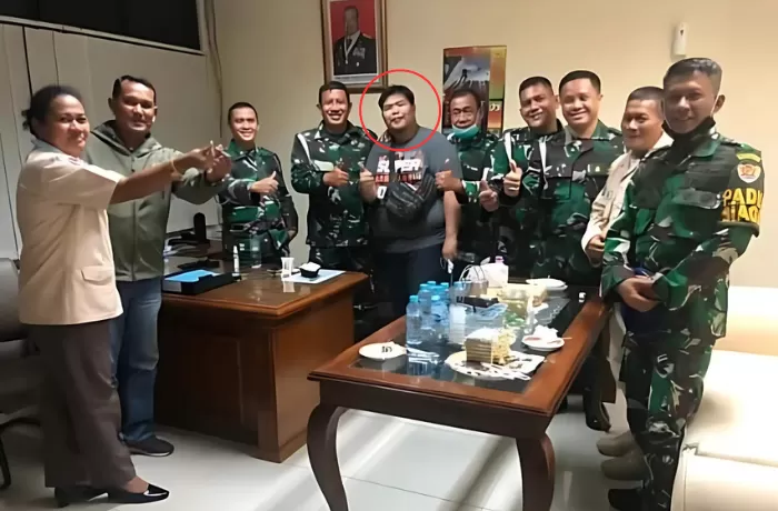 George Sugama Halim, Anak Bos Toko Roti Aniaya Karyawan Ditangkap