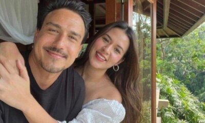 Hamish Daud, Suami Raisa Diduga Belum Bayar Gaji Hingga Kasus Pelecehan