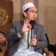 Ustaz Adi Hidayat Calon Pengganti Gus Miftah Sebagai Utusan Khusus Presiden