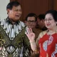 Megawati Ulang Tahun, Prabowo Ucapkan Selamat Ulang Tahun