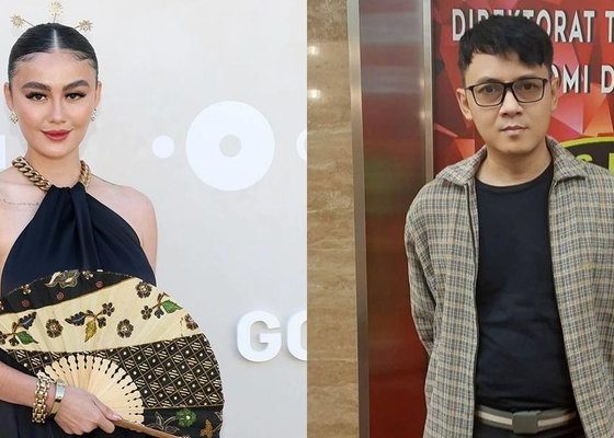 Agnez Mo Digugat, Wajib Bayar 1,5 M ke Ari Bias