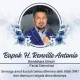 Bendahara Demokrat Renville Antonio Tewas Kecelakaan