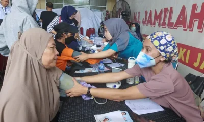 Cek Kesehatan Gratis Resmi Dimulai 10 Februari 2025