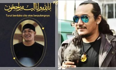 Pemeran Preman Tobat Kang Gobang Meninggal Dunia