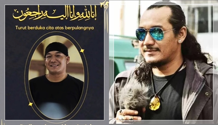 Pemeran Preman Tobat Kang Gobang Meninggal Dunia