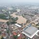 Banjir Bekasi Terparah Hingga Kawasan Elit Terendam