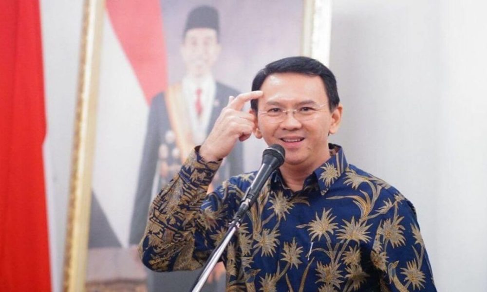 Kasus Korupsi Pertamina, Ahok Siap Dipanggil Kejagung