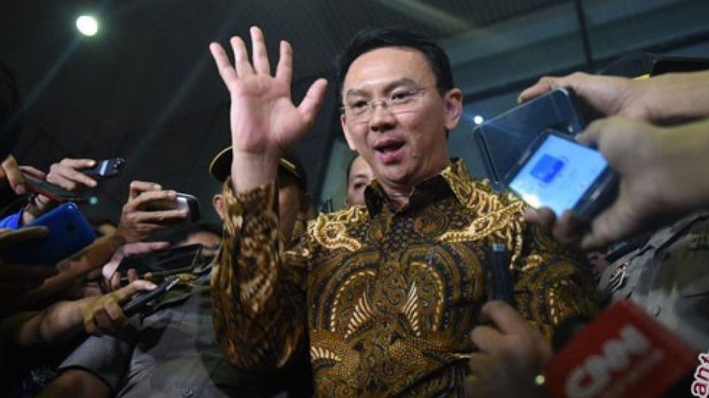 Kasus Korupsi Pertamina, Ahok Siap Dipanggil Kejagung