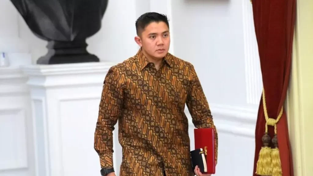 Mayor Teddy Naik Pangkat Satu Tingkat Jadi Letkol