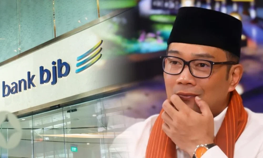 Rumah Ridwan Kamil Digeledah KPK Perkara Korupsi BJB