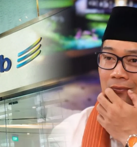 Rumah Ridwan Kamil Digeledah KPK Perkara Korupsi BJB