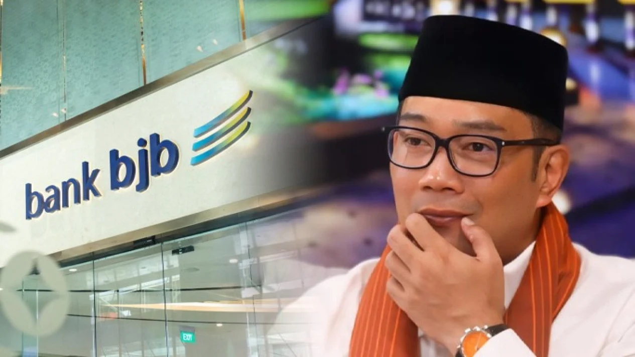 Rumah Ridwan Kamil Digeledah KPK Perkara Korupsi BJB