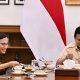 Sri Mulyani Mundur dari Menteri Keuangan Prabowo