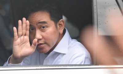 Ganti Wapres Gibran, Tuntutan dari Forum Purnawirawan TNI