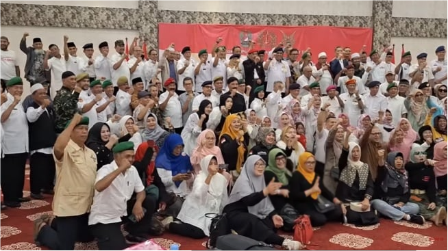 Ganti Wapres Gibran, Tuntutan dari Forum Purnawirawan TNI - Kemajuan Rakyat Ganti Wapres Gibran, Tuntutan dari Forum Purnawirawan TNI