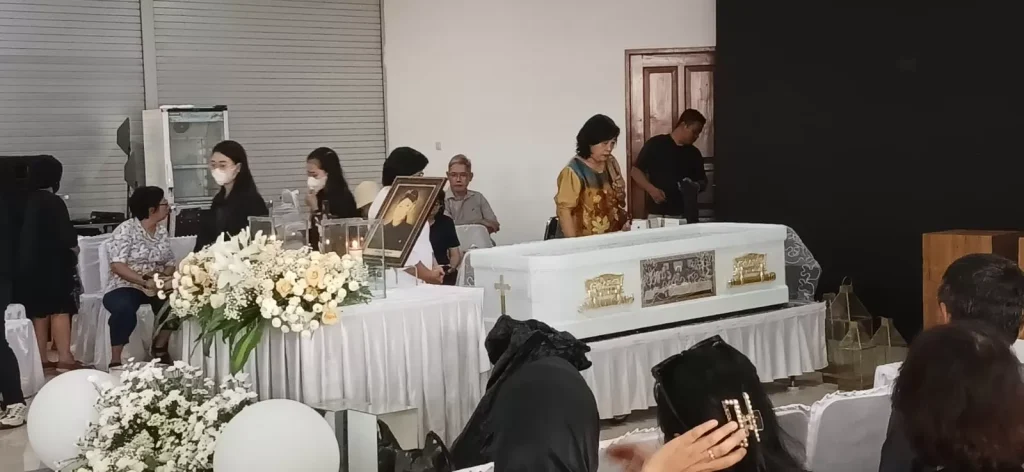 Seniman Hamzah Sulaeman Meninggal, Pemeran Raminten dari Yogyakarta - Kemajuan Rakyat Seniman Hamzah Sulaeman Meninggal, Pemeran Raminten dari Yogyakarta