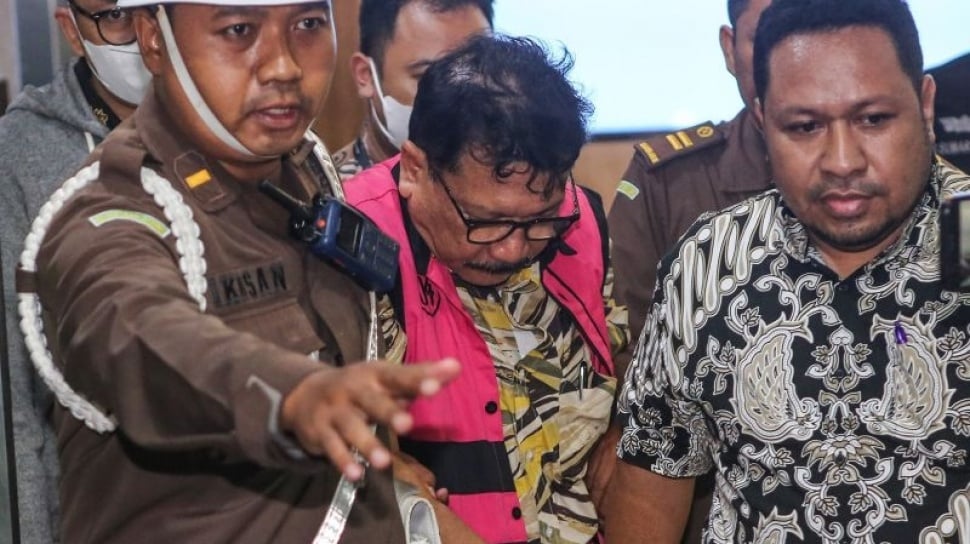 Zarof Ricar Tersangka TPPU, Penemuan Rp 915 miliar dan 51 Kg Emas