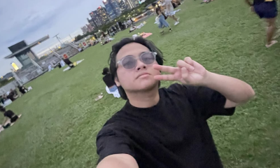 Aldy CJR Tipu Fans Dengan Modus Dinner Bareng
