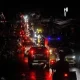 Bali Mati Lampu Hingga 12 Jam