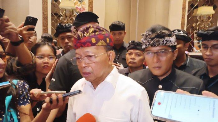 Bali Tolak Ormas Grib, Sudah Ada Pecalang - Kemajuan Rakyat Bali Tolak Ormas Grib, Sudah Ada Pecalang