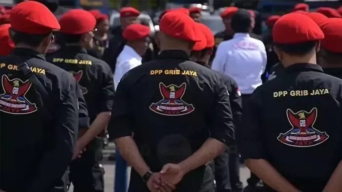 Bali Tolak Ormas Grib, Sudah Ada Pecalang - Kemajuan Rakyat Bali Tolak Ormas Grib, Sudah Ada Pecalang