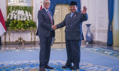 Bill Gates Kunjungi Indonesia Hingga Bawa Agenda