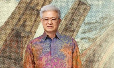 Bos Sinarmas Korupsi, KPK Rencana Panggil Paksa