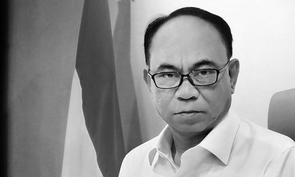 Budi Arie Terima Jatah 50 Persen dari Pengamanan Situs Judol