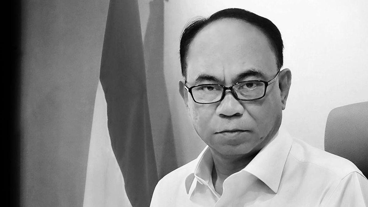 Budi Arie Terima Jatah 50 Persen dari Pengamanan Situs Judol - Kemajuan Rakyat Budi Arie Terima Jatah 50 Persen dari Pengamanan Situs Judol