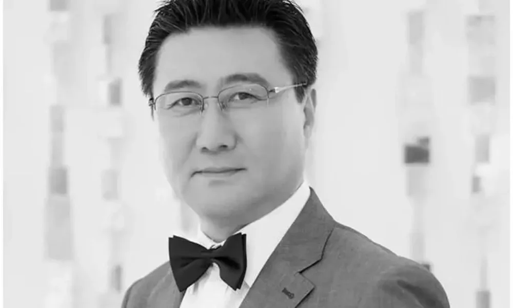 Choi Jung Woo Meninggal Dunia, Aktor Veteran Usia 68 Tahun