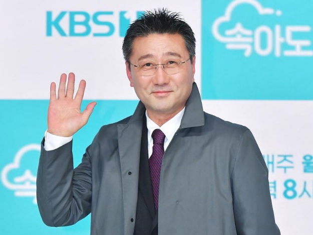 Choi Jung Woo Meninggal Dunia, Aktor Veteran Usia 68 Tahun - Kemajuan Rakyat Choi Jung Woo Meninggal Dunia, Aktor Veteran Usia 68 Tahun