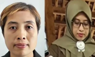 Dewi Astutik Buronan Interpol Penyelundup Sabu Senilai 5 T
