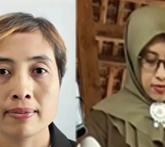 Dewi Astutik Buronan Interpol Penyelundup Sabu Senilai 5 T