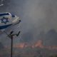 Israel Dilanda Kebakaran Hebat, Umumkan Darurat Nasional
