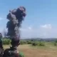 Ledakan Amunisi TNI di Garut Tewaskan 13 Orang