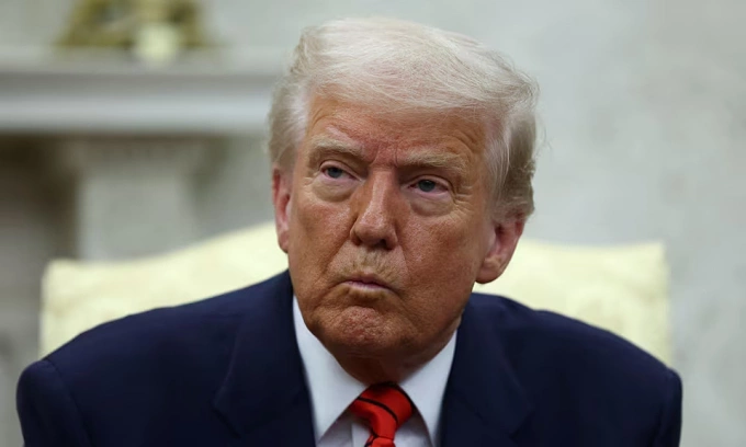 Mahasiswa RI di Harvard, 87 Orang Terancam Kebijakan Trump - Kemajuan Rakyat Mahasiswa RI di Harvard, 87 Orang Terancam Kebijakan Trump