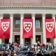 Mahasiswa RI di Harvard, 87 Orang Terancam Kebijakan Trump