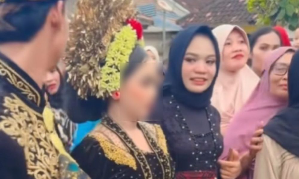 Pernikahan Anak SMP-SMK di Lombok Tengah, Ortu Dipolisikan