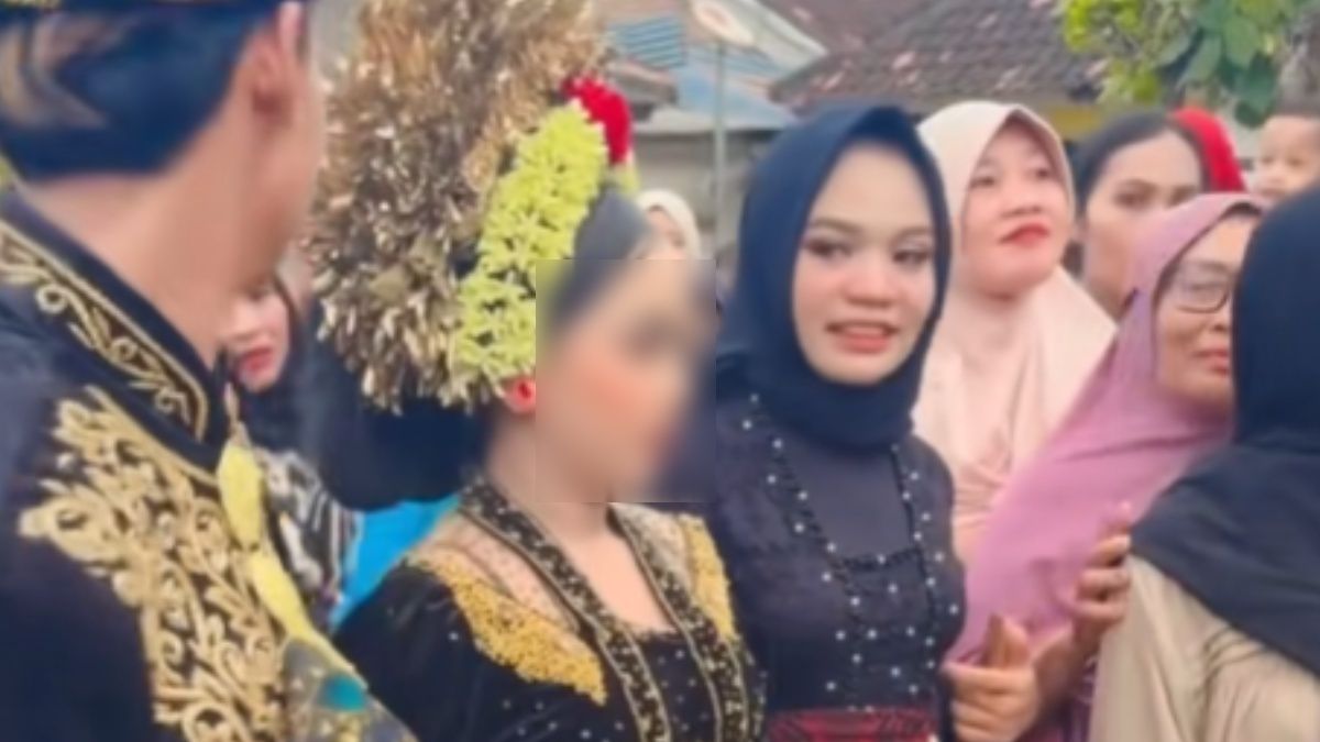 Pernikahan Anak SMP-SMK di Lombok Tengah, Ortu Dipolisikan - Kemajuan Rakyat Pernikahan Anak SMP-SMK di Lombok Tengah, Ortu Dipolisikan