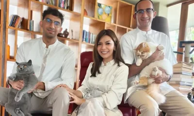 Suami Najwa Shihab Meninggal Dunia Karena Stroke