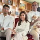Suami Najwa Shihab Meninggal Dunia Karena Stroke