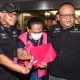 Terdakwa Rudi Suparmono Terima Rp21 M Saat Jadi Ketua PN