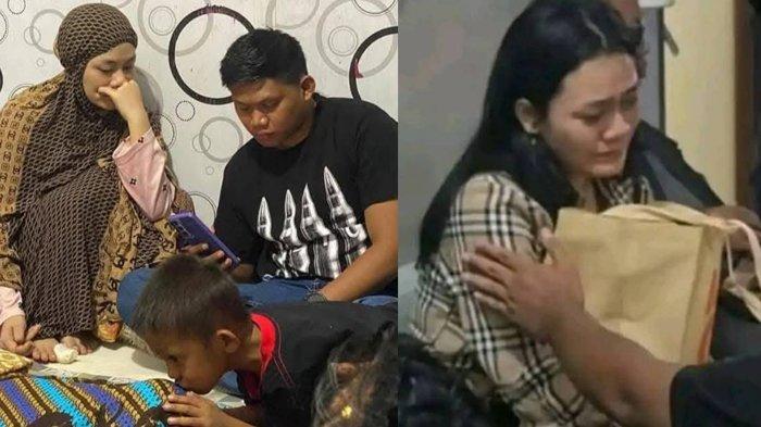 Tiga Balita Korban Kebakaran Saat Ditinggal Ibu Beli Makan - Kemajuan Rakyat Tiga Balita Korban Kebakaran Saat Ditinggal Ibu Beli Makan