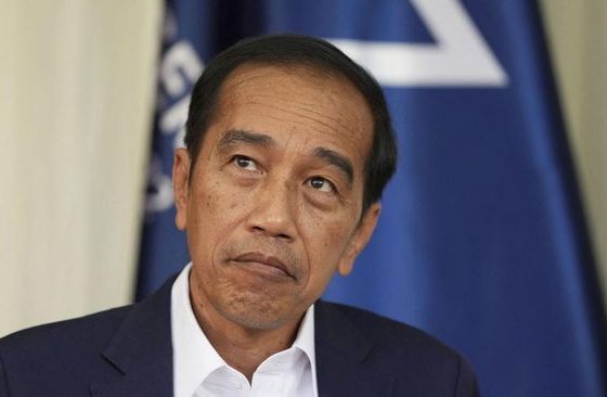 Jokowi Gibran Tanggapi Usulan Pemakzulan Wapres Gibran